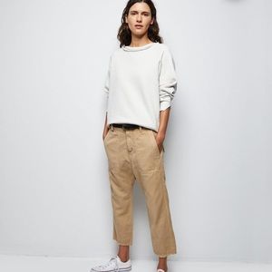 Nili Lotan Luna pant NWT